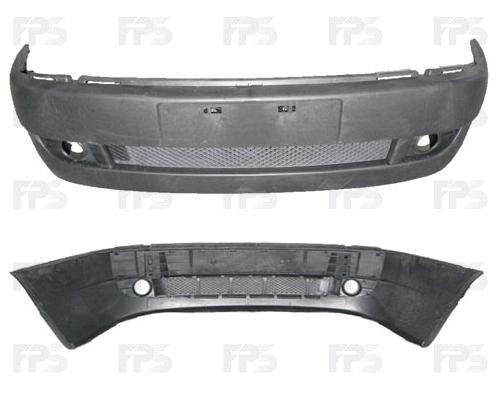 Передний бампер Chery Amulet '04-10 (FPS) A152803500BADQ