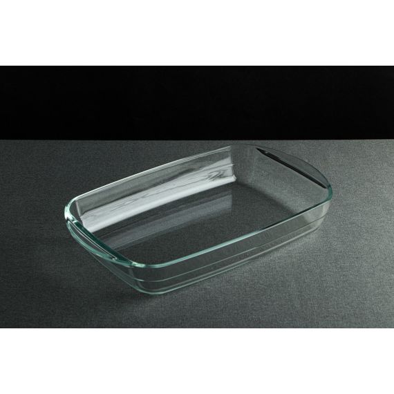 Форма для випікання прямокутна VT-6120 VITTORA 2 л 32 x 20 x 5 см | Зображення 1