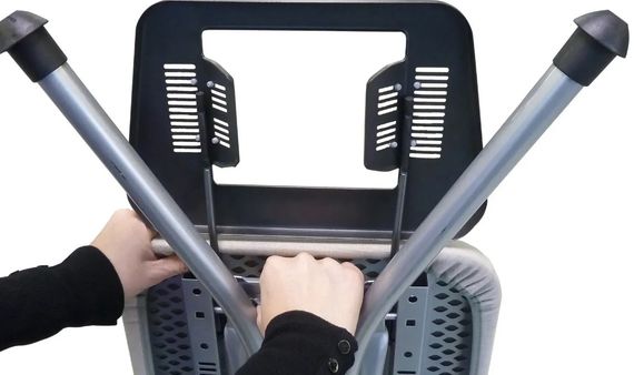 Дошка для прасування Rolser K-22 Azul (K06015-2071) | Зображення 2