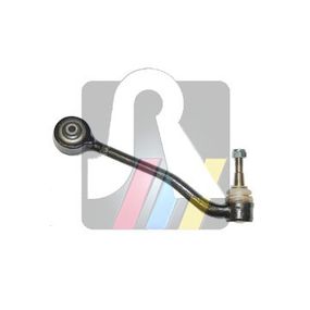Рычаг передний нижний правый BMW X5 00->, RTS, 95-09508-1,