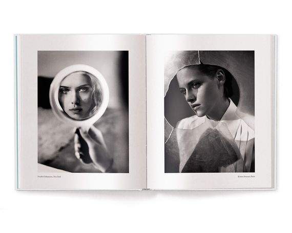 Книга Vincent Peters. Selected Works | Зображення 2
