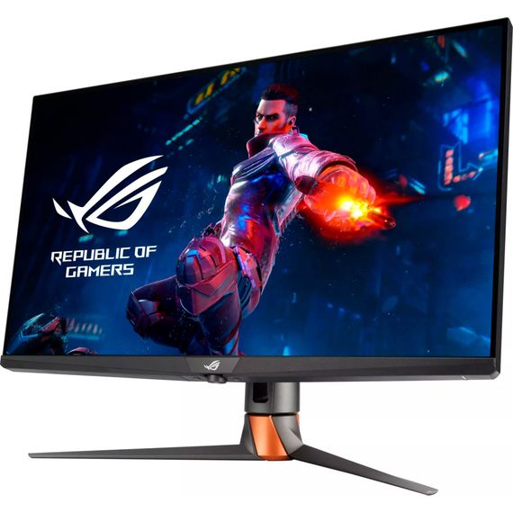 Монитор ASUS ROG Swift PG32UQXR | Зображення 2