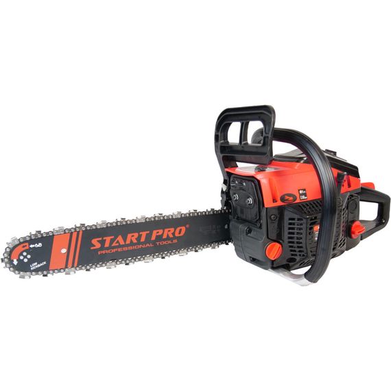Бензопилка ланцюгова Start Pro SCS-4050E/1 | Зображення 8