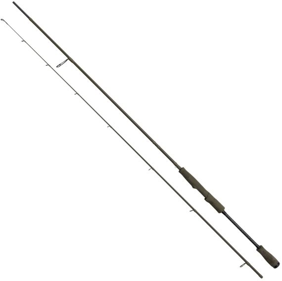 Спінінг Savage Gear SG4 Ultra Light Game 6’6/1.98m 3-10g