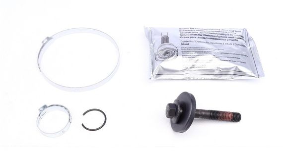 Шрус наружный Ford C-Max 07-10 Focus Volvo C30 S40 V50 04-12 36z 23z 56mm 82.1mm 48mm  15-1777 | Зображення 7