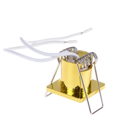 Светильник точечный звездное небо HDL-DJ 13 SB | Зображення 1