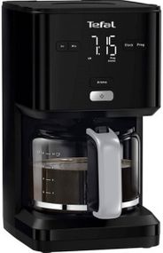 Капельная кофеварка TEFAL Smart&amp;light CM600810 (CM600810)