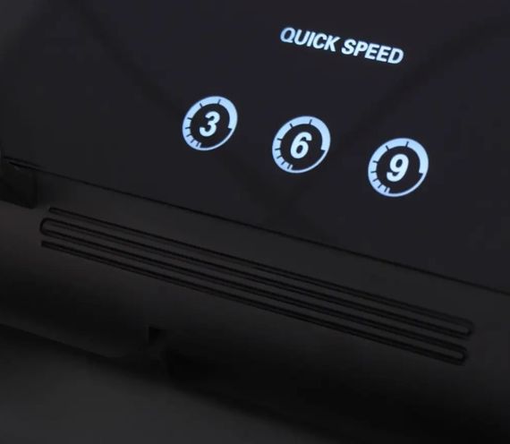 Бігова доріжка Everfit TFK 855 Slim (TFK-855-SLIM) | Зображення 4