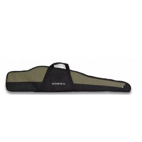 Чехол Norica Rifle with Scope , 132 cm ц:black/olive