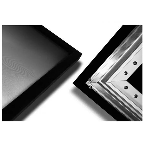 Екран для проектора LedProjector Matte White FFB, 200 - LP/Matte Wh/FFB/200 (LP/Matte Wh/FFB/200"_26350) | Зображення 9