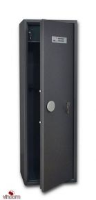 Сейф оружейный Safetronics MAXI 5MЕ