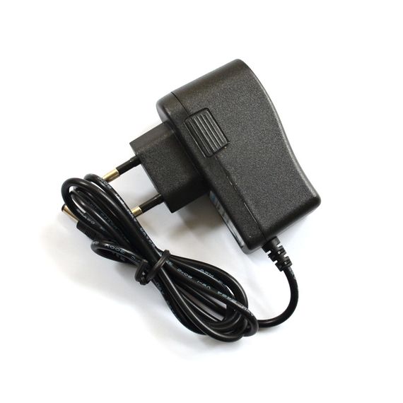 Блок питания, зарядка 3S, li-ion DC 12.6V 1а CC/CV