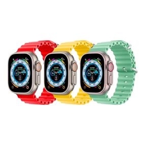 Ремінець Ocean Band для Apple Watch 42/44/45/49 mm