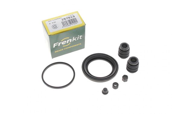 Ремкомплект супорта переднього Honda Accord -98 d=57mm  Lucas  257015 | Зображення 1