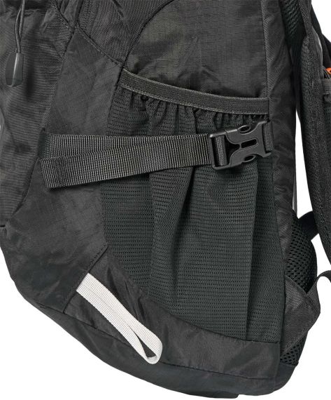 Рюкзак Skif Outdoor Racer 25 Black | Зображення 6