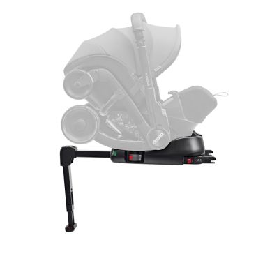 База для автокресла Doona X Isofix для автокрісла-коляски (SP451-20-001-015) | Зображення 4