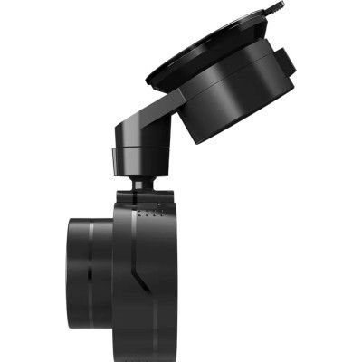 Видеорегистратор Canyon DVR25 WQHD 2.5K 1440p Wi-Fi Black (CND-DVR25) | Зображення 1