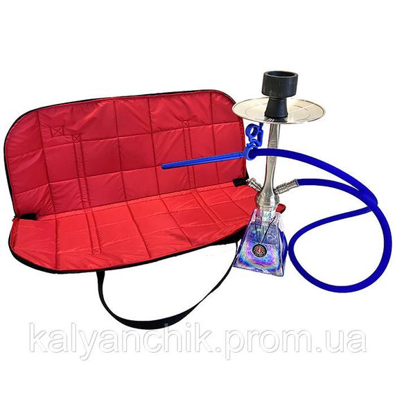 Сумка для кальяну Hookah Bag Lite 80 | Зображення 1