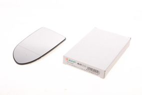 Скло дзеркала з підігрівом Opel Zafira A 99-05 L  6471440