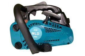 Бензопила MLD (AT-GS2500)