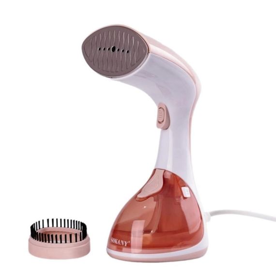 Відпарювач ручний Sokany SK-3050 (45382-SK-3050_702) | Зображення 8