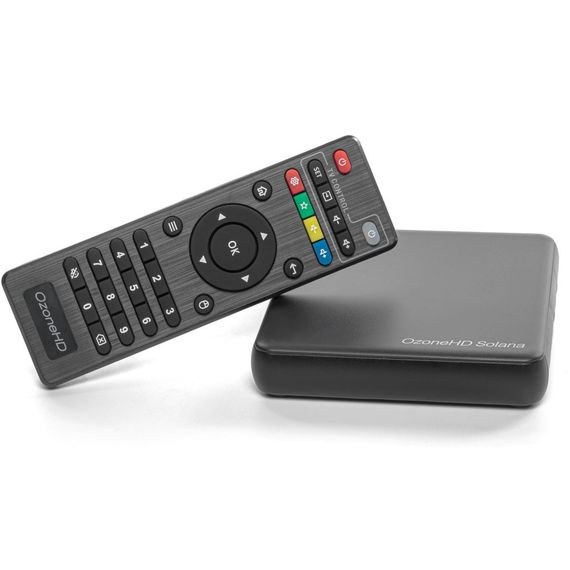 Медіаплеєр Ozonehd Solana (OzoneHD Solana) | Зображення 6