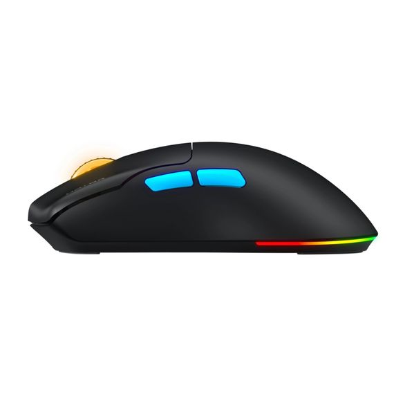 Мишка Hator Pulsar 3 Pro Wireless Black (HTM640) | Зображення 3
