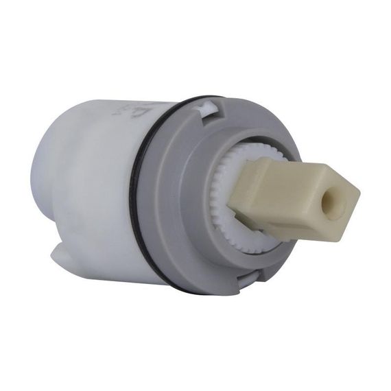 Картридж для змішувача Qtap Spojeni 30 мм QTSPO30N48155 | Зображення 2