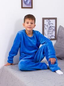 Піжама для хлопчика