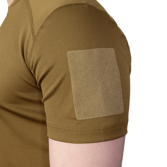 Футболка CM Chiton Patrol Койот (7136), XL | Зображення 3