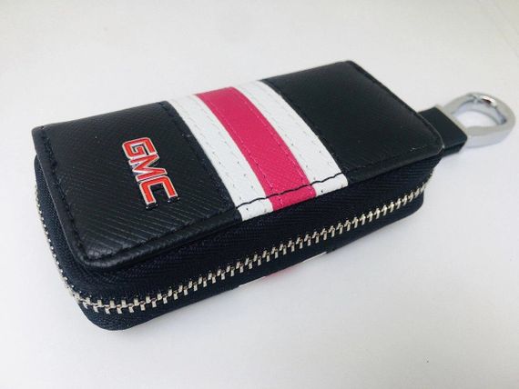 Ключниця для авто KeyHolder GMC | Зображення 6