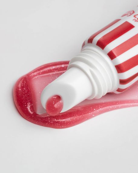 Блиск для губ "Солодкий попкорн" LIPSS Lipper Lip Gloss - Popcorn (8 ml) | Зображення 1