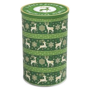 Подарунковий набір Новорічний МЕГА ПОДАРУНОК (213997)