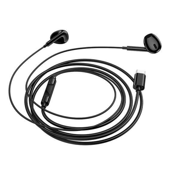 Наушники Borofone BM100 Max Type-C | Зображення 8