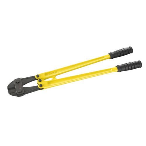 Ножиці болторізні довжиною 900 мм з кованими ручками STANLEY 1-95-567