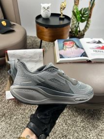 Чоловічі кросівки Air Zoom Pegasus 41 Grey / зум весна / літо / осінь А4060 42 26,5