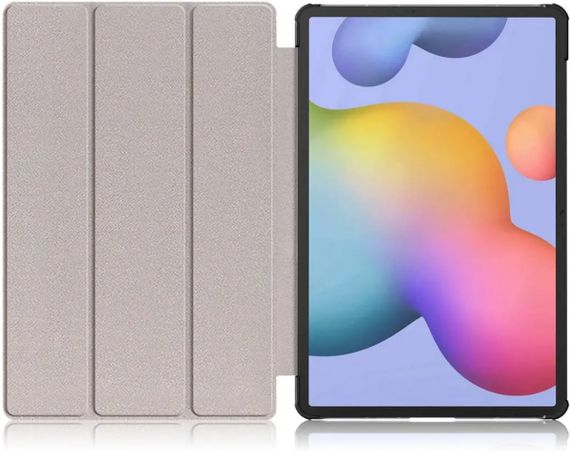 Чохол Primolux Slim для планшета Samsung Galaxy Tab S7 FE 12.4" (SM-T730 / T733 / SM-T735 / T736) - Dark Blue | Зображення 2