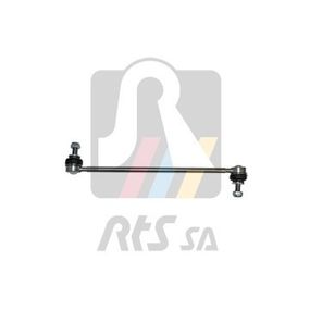 Стойка стабилизатора переднего Toyota Auris/Corolla/Prius/Rav 4 05-, RTS, 97-02544,