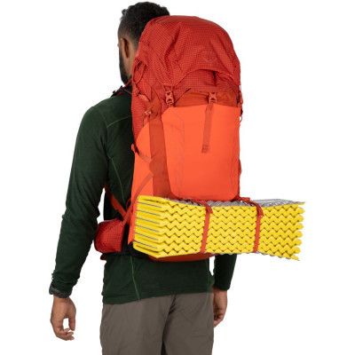 Рюкзак туристический Osprey Talon Pro 40 mars orange L/XL (009.3530) | Зображення 9
