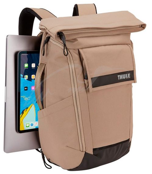 Рюкзак THULE Paramount 24L PARABP-2116 к:timberwolf | Зображення 5