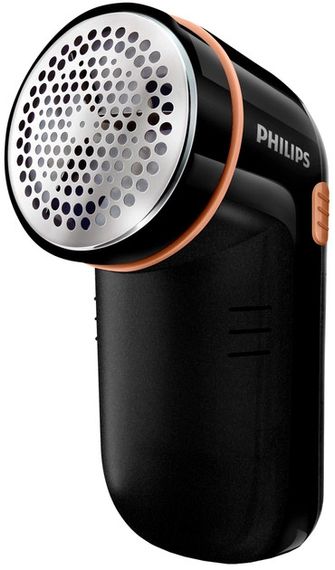 Машинка для стрижки катишків Philips GС026/80 чорна