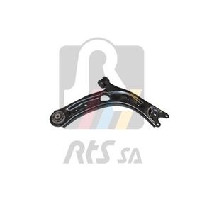 Рычаг передний нижний правый VW Passat 14-, RTS, 76-09124-1,