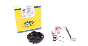 Щеткотримач стартера Peugeot Partner Renault Trafic Fiat Scudo Citroen Berlingo VW T6 AMH0016  940113080016