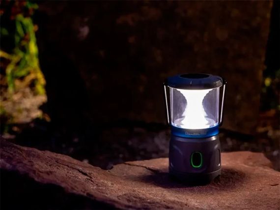 Ліхтар кемпінговий Olight Olantern Mini Grey | Зображення 5
