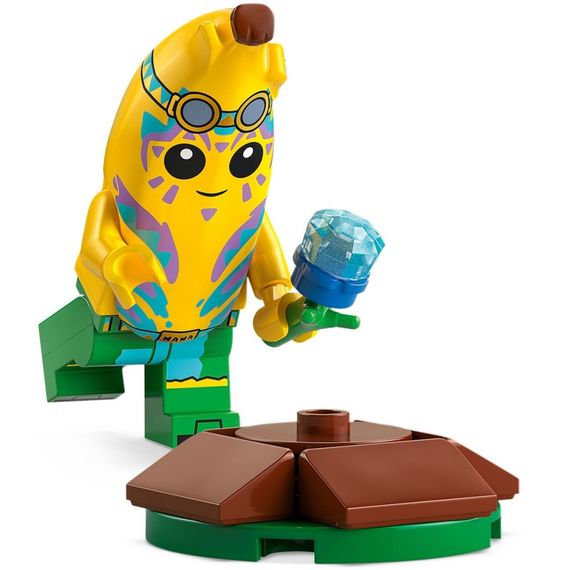 Конструктор LEGO Fortnite Klombo (77077) | Зображення 6
