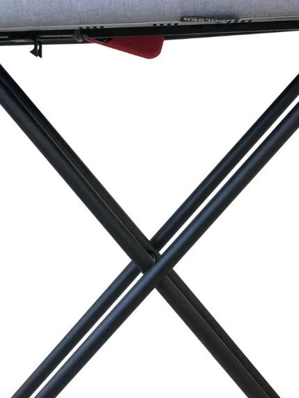 Дошка для прасування Rolser K-S Black Tube Blanco/Negro (K04016-2064) | Зображення 3