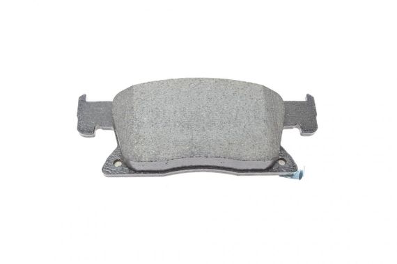 Колодки гальмівні передні Opel Astra K 15-  22-1115-0 | Зображення 9