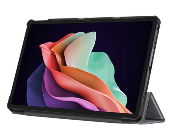 Чехол Primolux Slim для планшета Lenovo Tab P11 2nd Gen 11.5" (TB-350 / TB-355) - Grey | Зображення 2