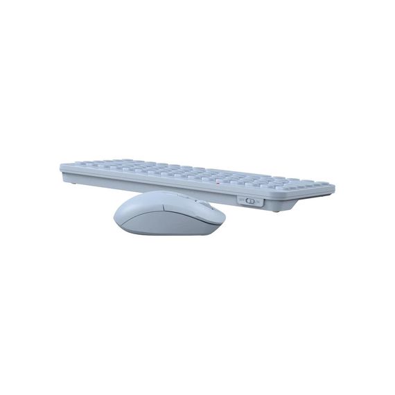 Комплект A4Tech FG3200 Air Wireless Blue (4711421994330) | Зображення 2