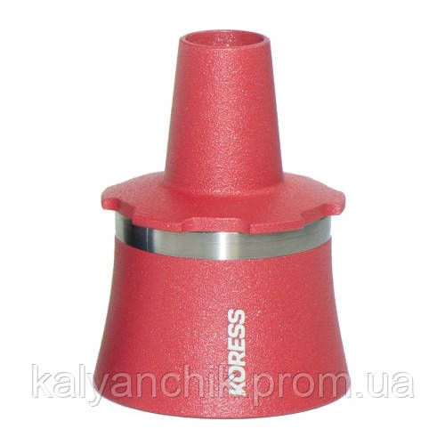 Мелассоулавливатель для Кальяну Koress Red